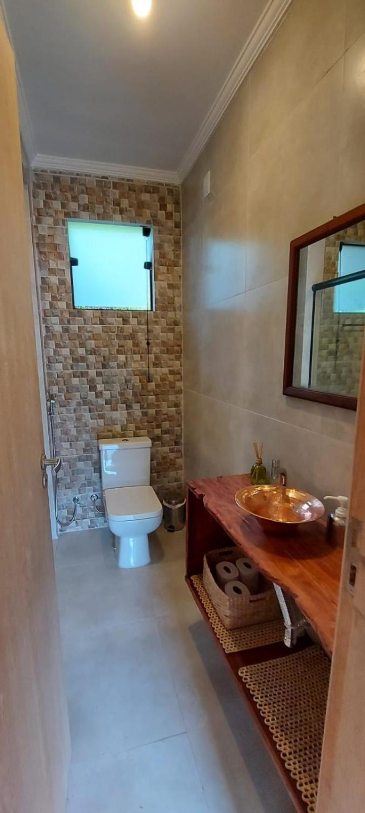 Bangalo Luxo Entre Lindas Cachoeiras Baependi Exterior foto